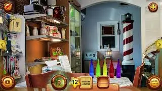 Lighthouse Adventure