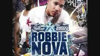 ROBBIE NOVA 