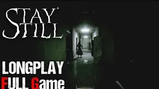 Stay Still _ Full Game Movie _ 1080p _ 60fps _ Longplay Walkthrough Gameplay No Commentary-(1080p60)