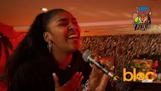 All I See - MissFaithee x RAZKID x Ify Iwobi x NOOKEE | Foxy Bloc Sessions