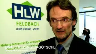 Er&ouml;ffnung des Bundesschulzentrums Feldbach