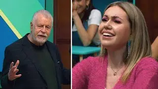 Samir Badran om Bj&ouml;rn Hellbergs alla uttryck: 