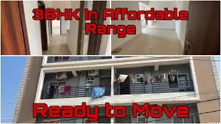 Stand alone apartment, Property ready to move flat for sale in Patna. #realestate #patna 
