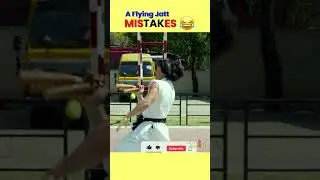 4 Biggest Mistakes in A FLYING JATT Part 2 || Mistaket Market