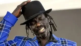Culture - Brother Bob Marley, - Featuring Joseph Hill (Lion Rock)