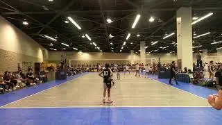 SC Legends 13 Elite vs MVVC Red