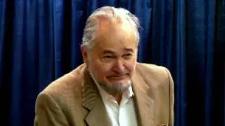 Gene Griessman Live at Georgia NSA