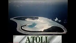 The Coastal Environment of the South Pacific