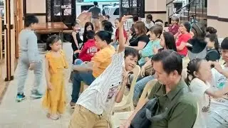 Church Worship Service Jan.25,2026/Speaker.Pas.Eve Feliciano