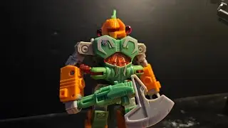 Age of the Primes Venin!!