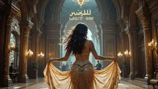 Habibi Bum Bum 💃🔥 | Arabic Club Anthem 2025 | Funk Carioca x 808 Dance Hit