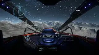 Star Citizen 3.1.2d gameplay - уже что-то!