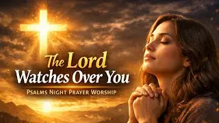 Peace Within My Walls _ Psalms Worship for Stillness