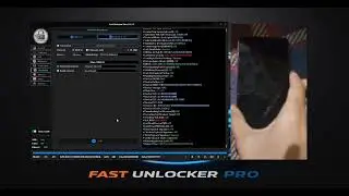 Remove Frp Motorola Preloader mode V6 by fast unlocker pro
