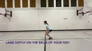 Two Foot Hop