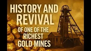 India&rsquo;s Forgotten Gold Mine &ndash; History and Revival