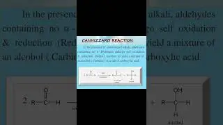 Class XII chemistry Important Name reactions #class12exams ClassXIIChemistryboardExam2025