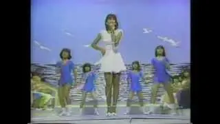 石川秀美　恋はサマーフィーリング