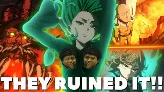 One Punch Man Season 3 Finale is a TOTAL DISAPPOINTMENT?