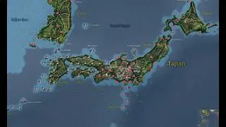 War in the Pacific: Admiral's Edition - Operation Downfall Mar 14, 1946