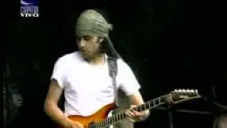 Rock al Parque 2007 -  Via Rustica (Reggae)