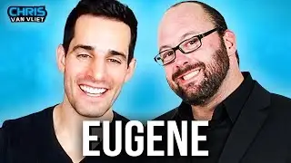 Eugene on creating his 