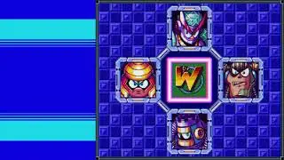 Lucky Number 7 || Mega Man 7
