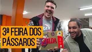 99 VIDAS, CELSO AFFINI, HIGHTOWER BRANCO, FEIRA DE COMPRA VENDA GAMES USADOS GAMETECZONE
