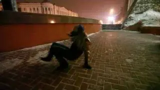 Горький Флава представляет Горьковскую битву