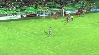 FC Veris - FC Tiraspol