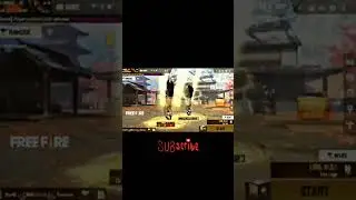 FREE FIRE EMOTE STATUS VIDEO
