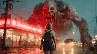 30 NEW NEXT-GEN REALISTIC GRAPHICS Upcoming Horror Games of 2026 & 2027 | 4K 60FPS