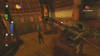 Eternal Darkness - Ulyaoth Fate - To Chapter 12