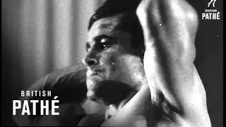Show Of Strength (1966)