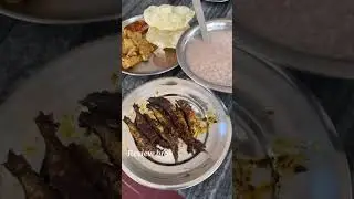 അലനല്ലൂർ ന്യൂ സിനാൻ കഞ്ഞി സ്റ്റാൾ.