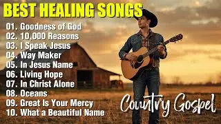 Goodness of God &ndash; Country Gospel Worship Song | Faith, Hope & God&rsquo;s Love