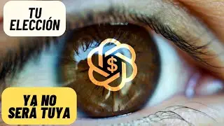 ¿TU VOLUNTAD TIENE PRECIO? LA #ia  Y EL ARTE DE MANIPULARTE # #InteligenciaArtificial #Manipulacion