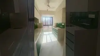 3bhk in Matunga | Inner quiet lane 😍