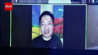 James Law | Della Leaders Club Launch | Hong Kong Chapter | World's 1st Business Platform