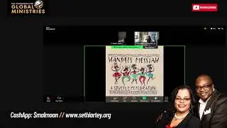 21 Days of Spiritual Renewal Live 🔥