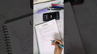 Slowly we are improving| upsc mains answer writing practice