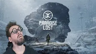 Paradise Lost &rarr; ПОТЕРЯННЫЙ ГЕЙМПЛЕЙ В БУНКЕРЕ НАЦИСТОВ