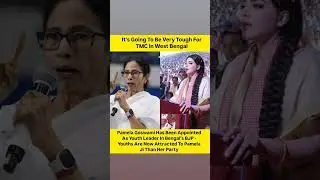 West Bengal politics heats up: Mamata Banerjee faces a 'tough' challenge