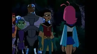 WHAT ARE YOU DOING GNARRK KOLE THEN TELLS STARFIRE TO CALM DOWN/GET A GRIP PLS 🌟 🔥 👧 😊 🔮 🔋