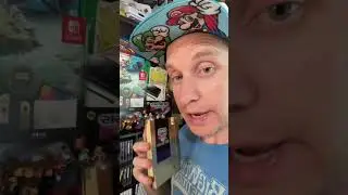 Будет ли работать этот загадочный картридж NES?