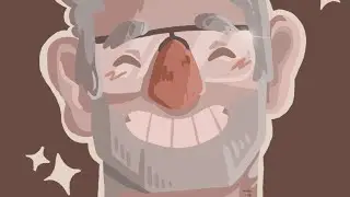 Grunkle Stan