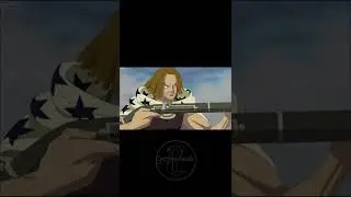 Shanks Edit Override (Short)