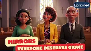 MIRRORS | EPISODE 4 - ECHOES AFTER THE AMEN
