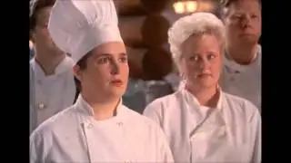 Northern Exposure - S4ep21. The Big Feast - Scene