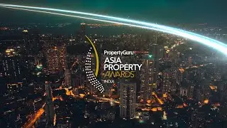 [Quick Recap] 3rd PropertyGuru Asia Property Awards (India) 2022